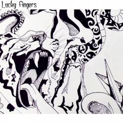 The Lucky Fingers : La Grange